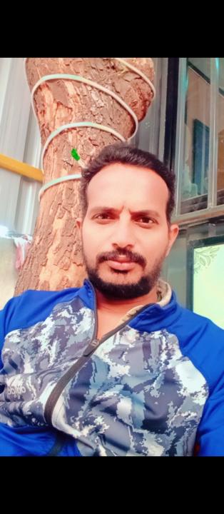 Ranjith Kumar
