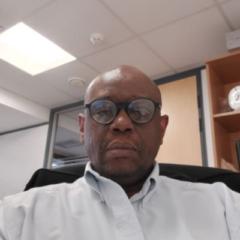 Francis Maina