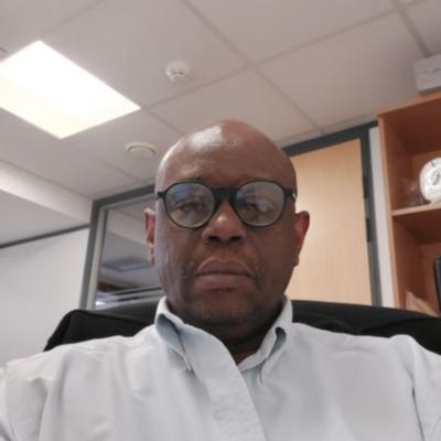 Francis Maina