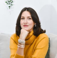 Cristina Nidel