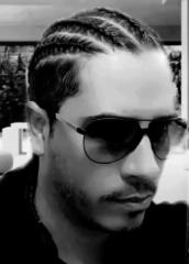 Alberto Cortés  Zepeda