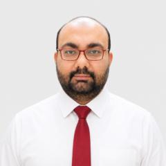 Awais Ali