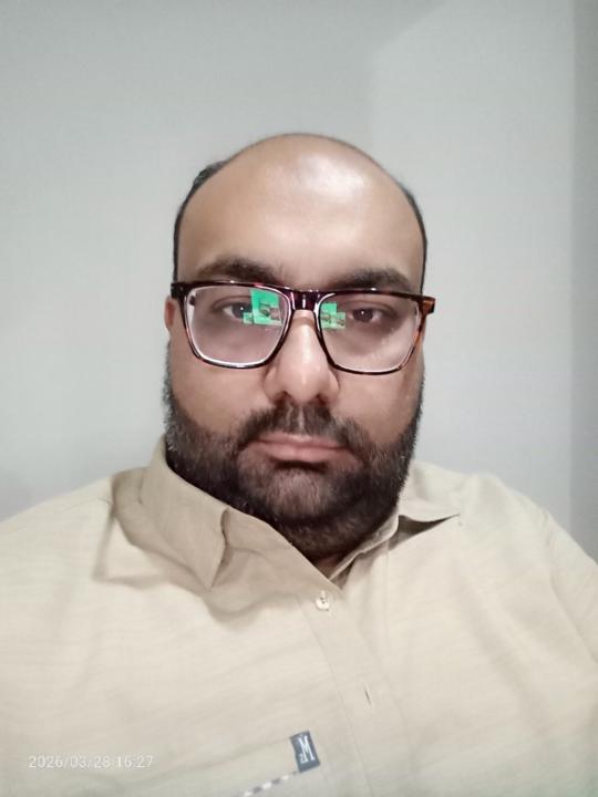 Awais Ali