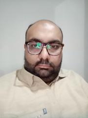 Awais Ali