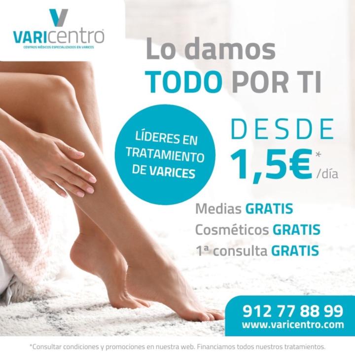 Ana Senent paños