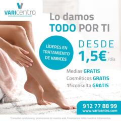 Ana Senent paños