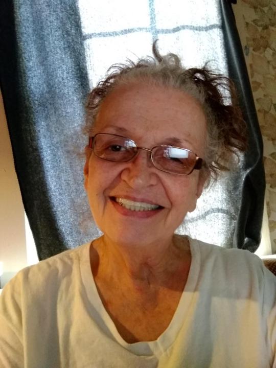Arlene Jensen