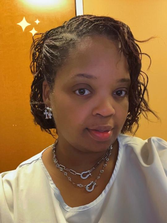 Lynisha Long
