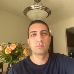 Arash Salem