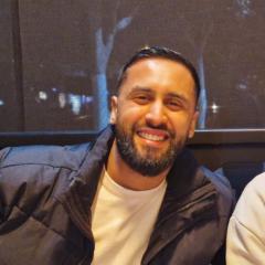 Ayoub Amkhourouj