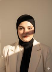 Zaynab Atwi
