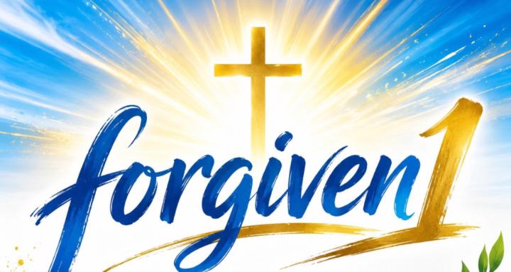 Forgiven1