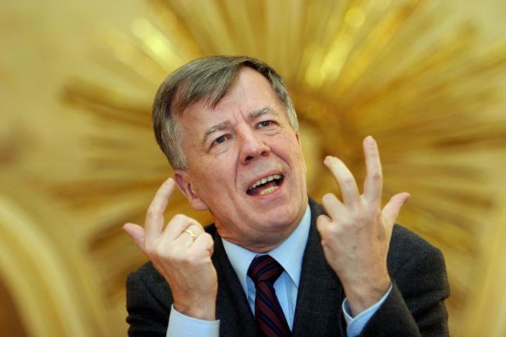Piotr Zieliński