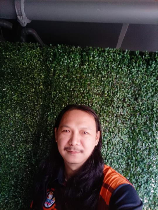Randy Yap