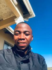 Sibongakonke Ncwane