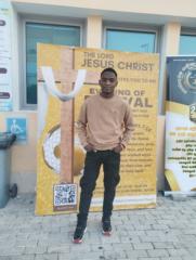Philip Maina
