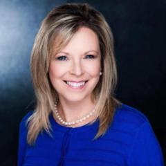 Stacy Tidrow