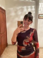Maria Dolores Granados Salas