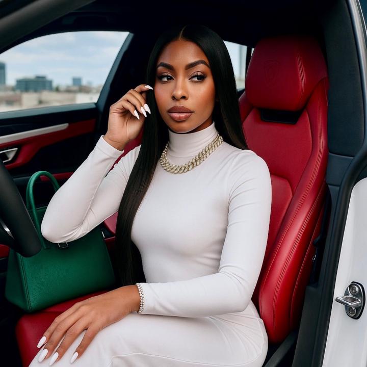 Amiyah Santiago
