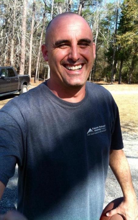 Daniel Gainey