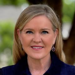 Leona Burke