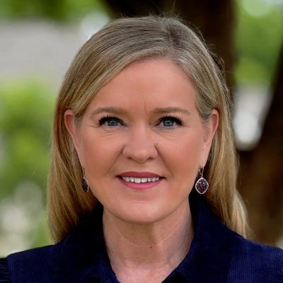 Leona Burke