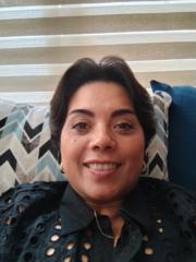 Maria elena Ortega camacho