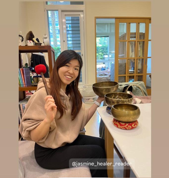 Jasmine Chang