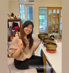 Jasmine Chang