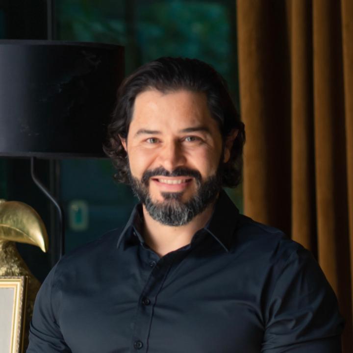 Daniel Sfeir