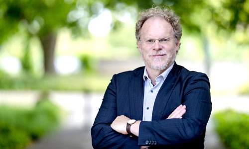 Harald Schäffler