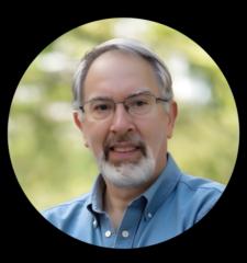 Mike Platt