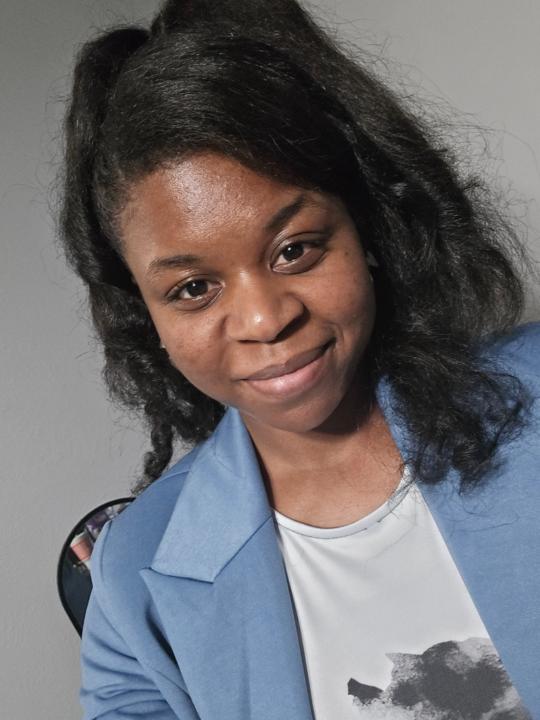 Destiny Bryant