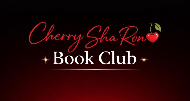 Cherry Sha'Ron's Book Club