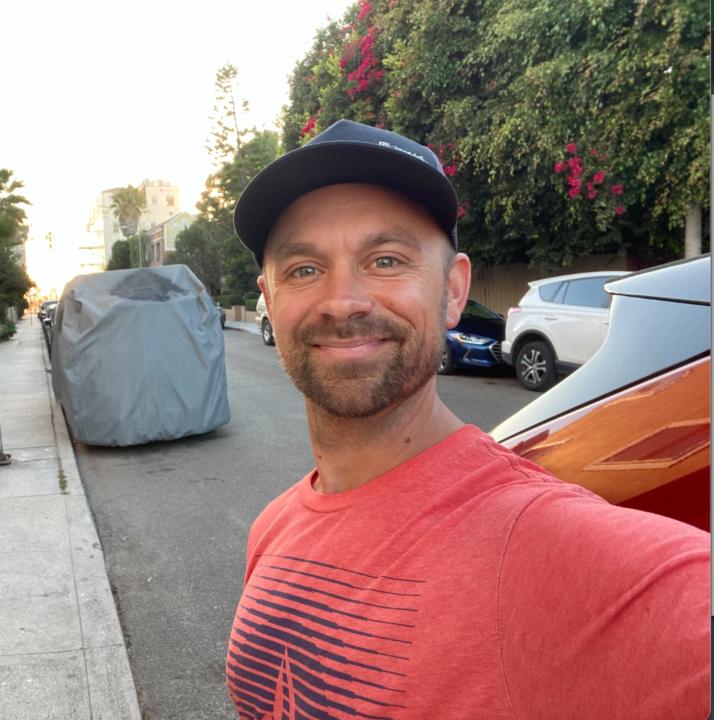 Trav Logan