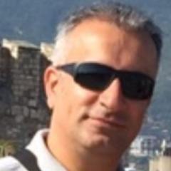 Şener Şahin