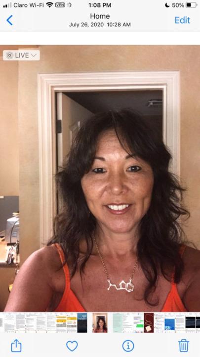 Amy Kuramoto