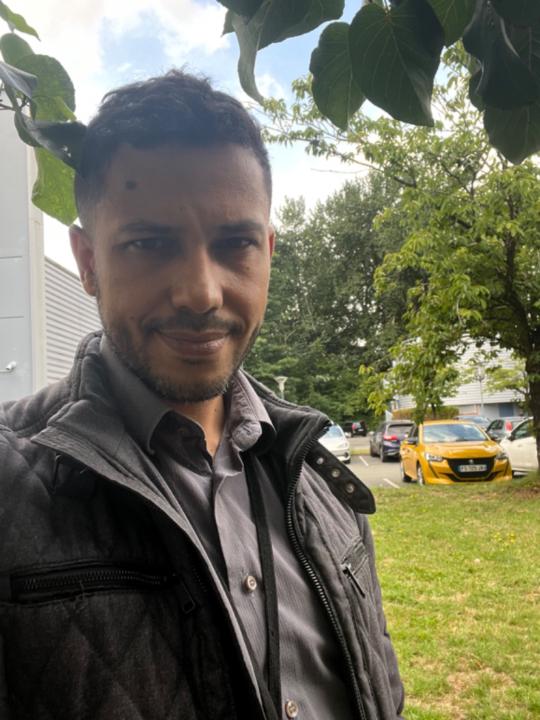 Amine Saadouni