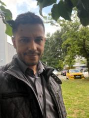Amine Saadouni