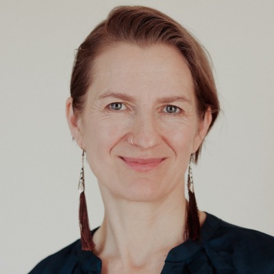 Vija Rogozina