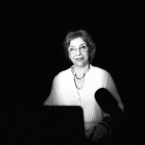 Souad Elkhantouri