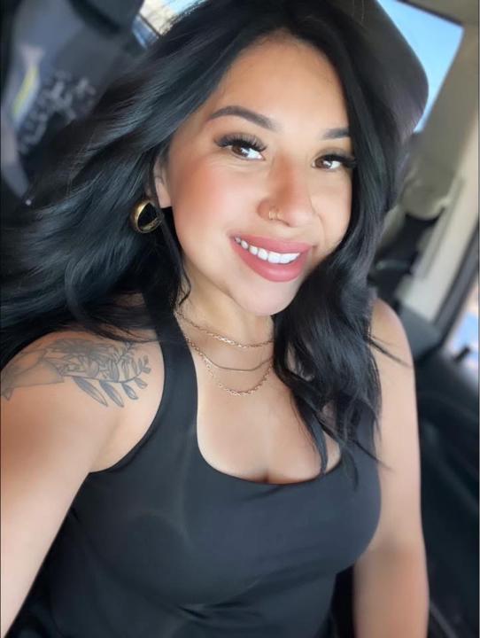 Valerie Rodriguez