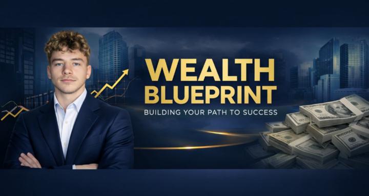 Wealth Blueprint