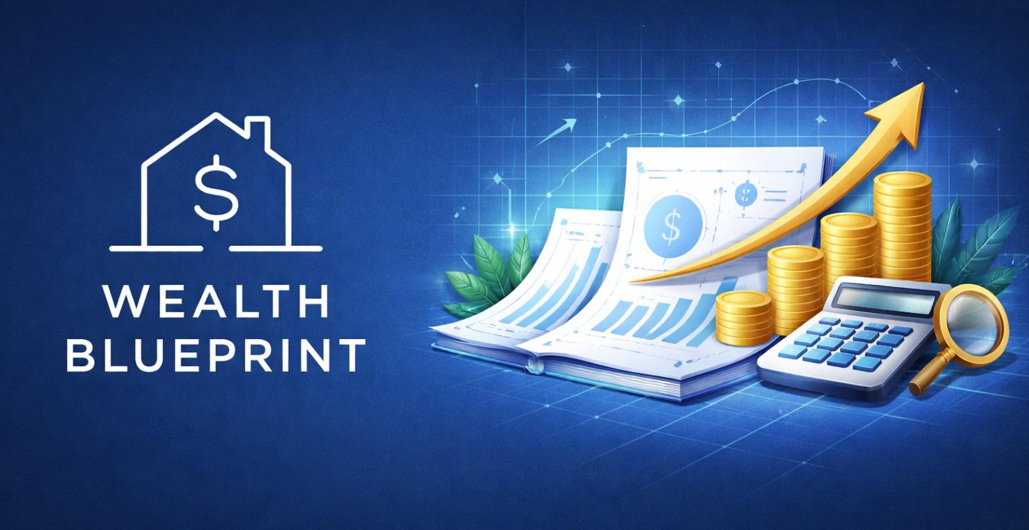 The 9-5 Escape Smart Money Trading Blueprint