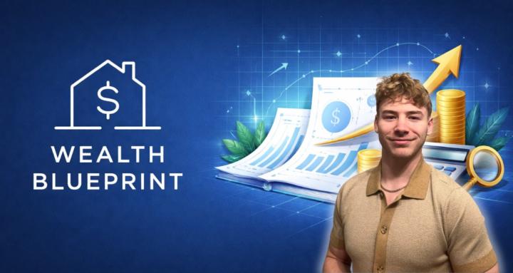 Wealth Blueprint