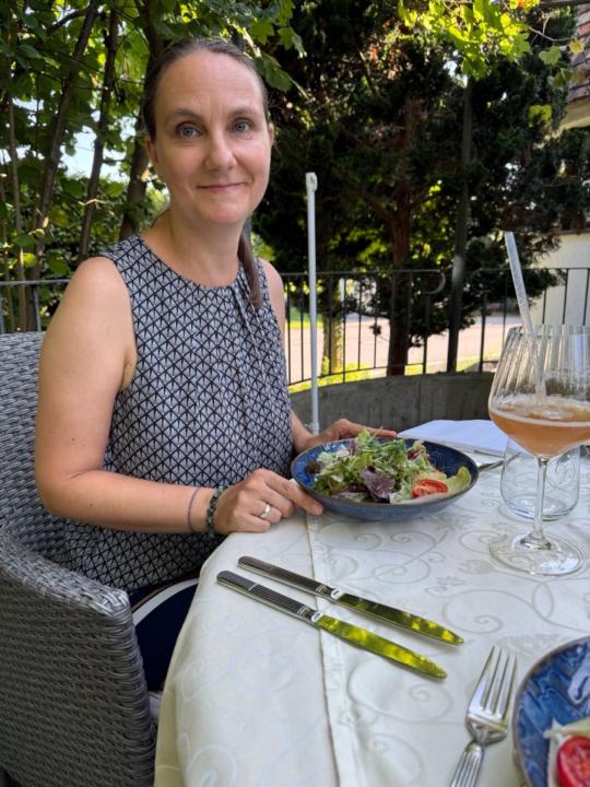 Tanja Fink