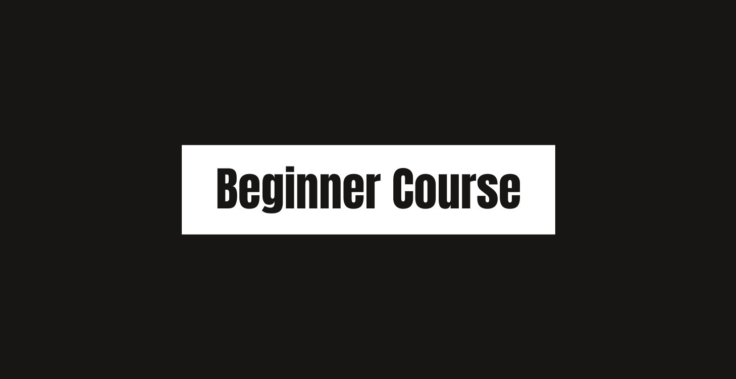 The Beginner's Fitness Blueprint
