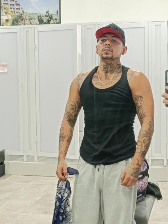 Eric Fierro