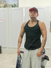 Eric Fierro