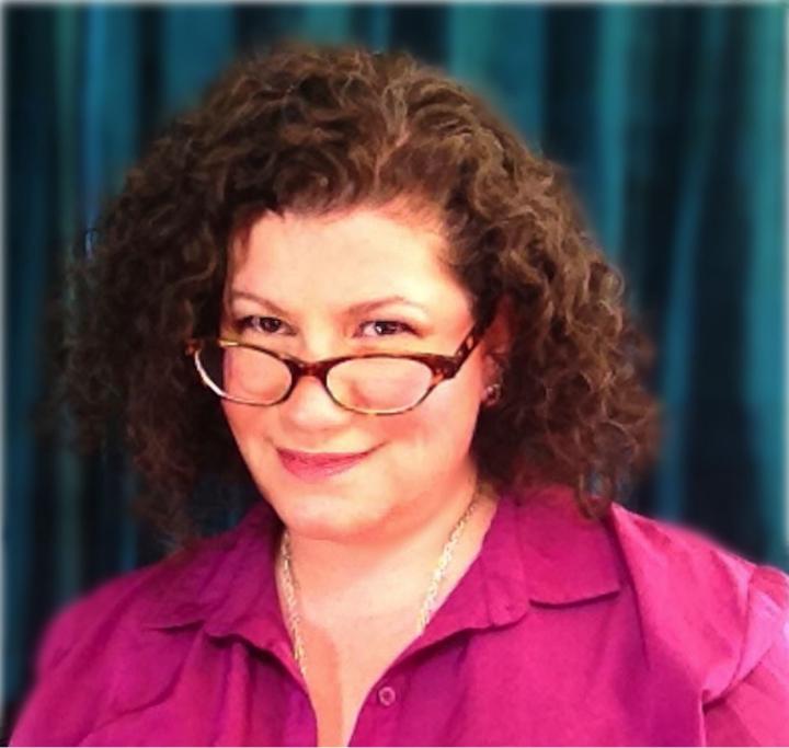 Lisette Carrithers
